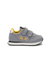 SUN68 Sneakers SUN68 da BAMBINO - GRIGIO MEDIO
