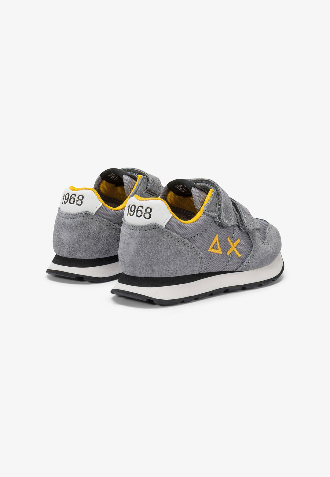 SUN68 Sneakers SUN68 da BAMBINO - GRIGIO MEDIO