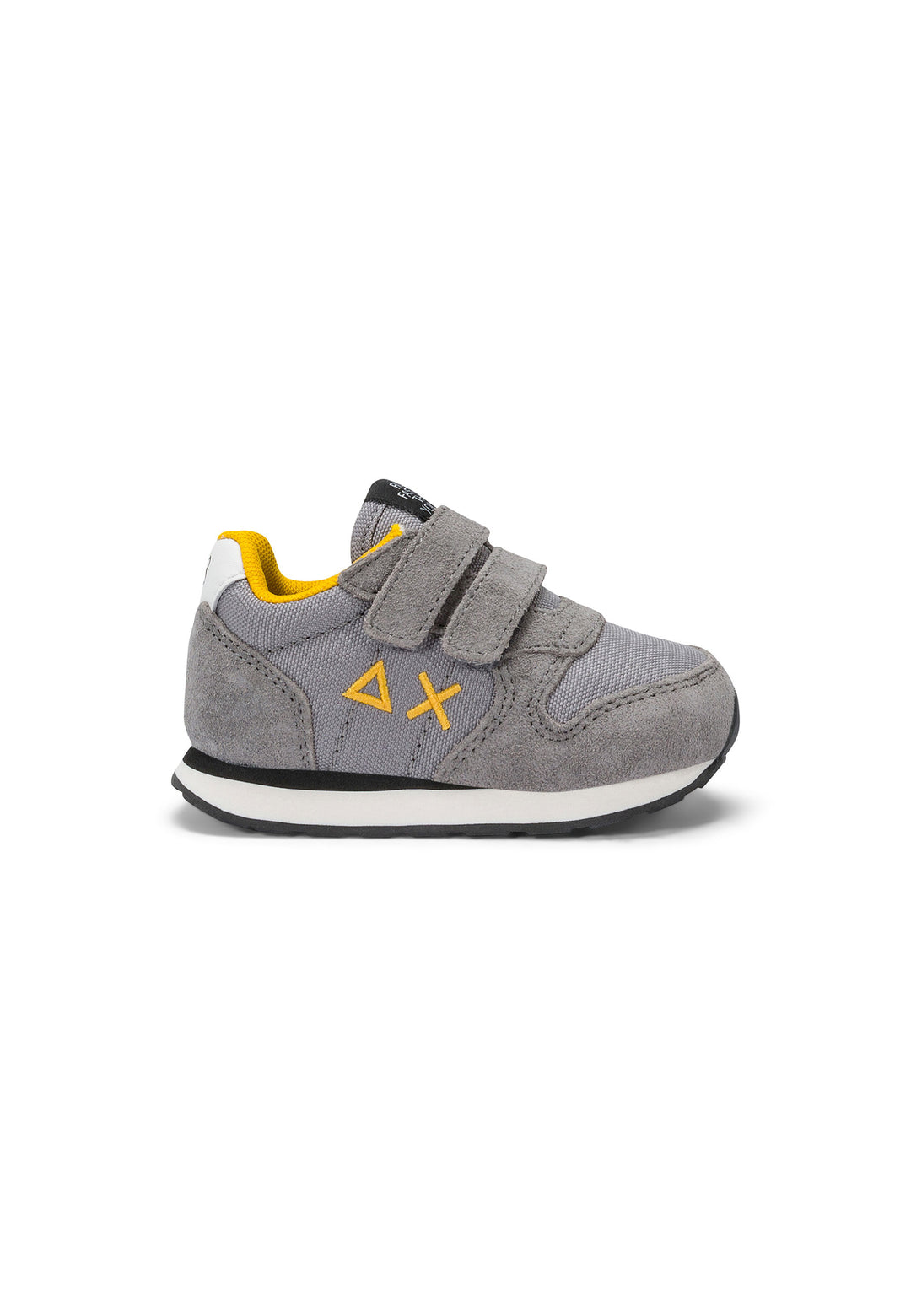 SUN68 Sneakers SUN68 da BAMBINO - GRIGIO MEDIO