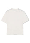 TIMBERLAND T-shirt TIMBERLAND da BAMBINO - Beige