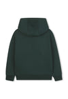 TIMBERLAND Felpa TIMBERLAND da BAMBINO - Verde