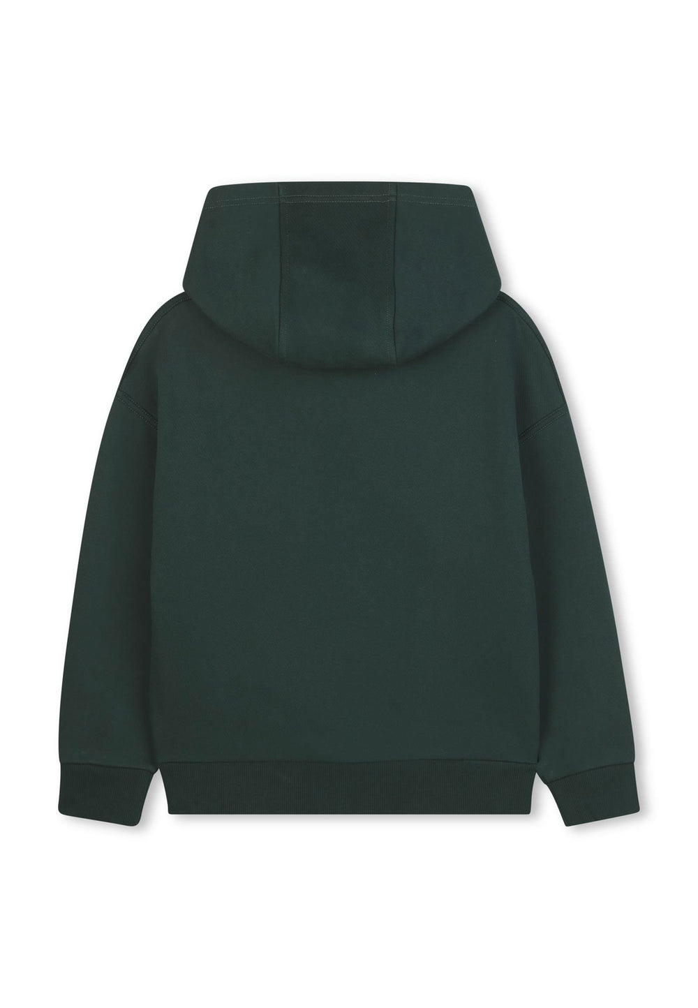 TIMBERLAND Felpa TIMBERLAND da BAMBINO - Verde