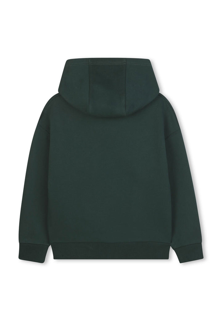 TIMBERLAND Felpa TIMBERLAND da BAMBINO - Verde