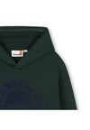 TIMBERLAND Felpa TIMBERLAND da BAMBINO - Verde