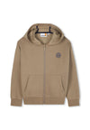 TIMBERLAND Felpa TIMBERLAND da BAMBINO - Verde