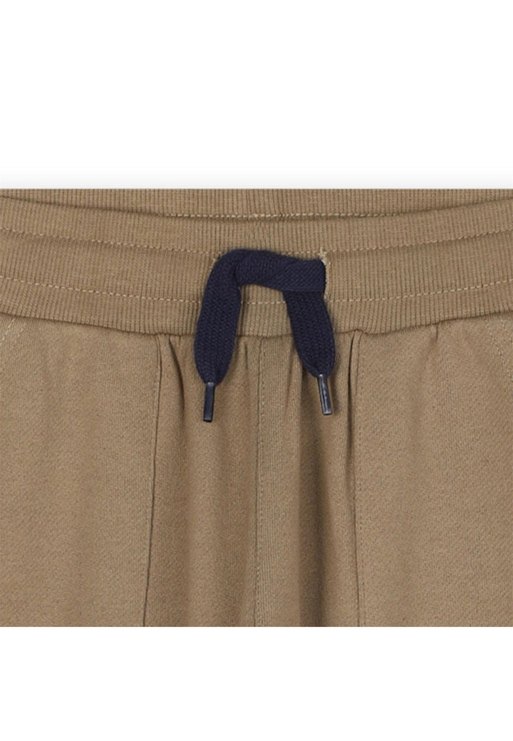 TIMBERLAND Pantalone TIMBERLAND da BAMBINO - Verde