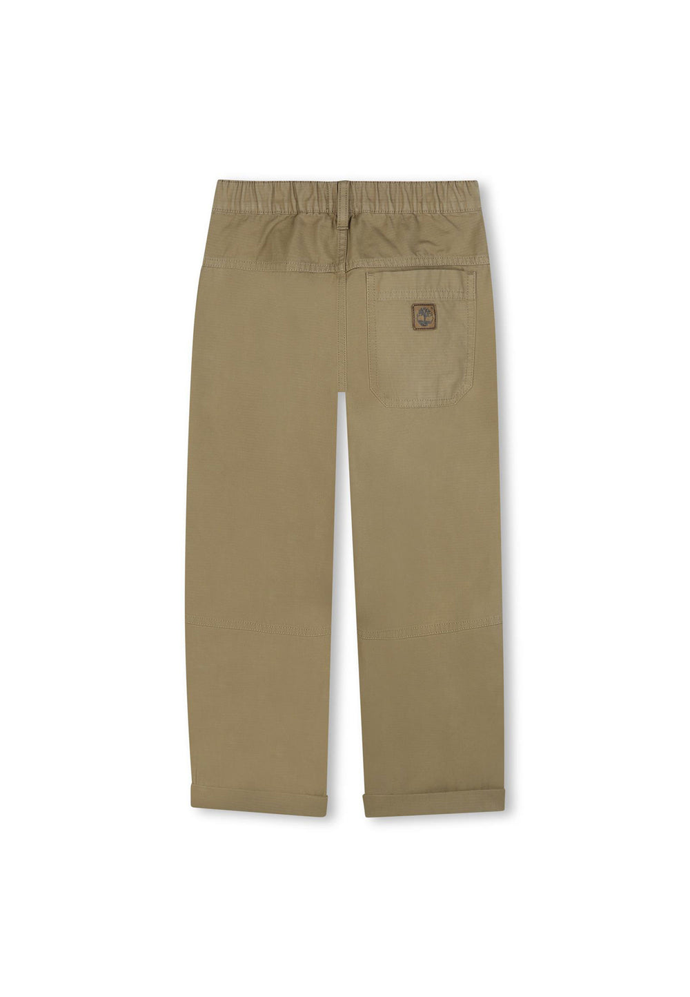 TIMBERLAND Pantalone TIMBERLAND da BAMBINO - Verde