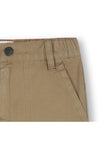 TIMBERLAND Pantalone TIMBERLAND da BAMBINO - Verde