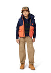 TIMBERLAND Pantalone TIMBERLAND da BAMBINO - Verde