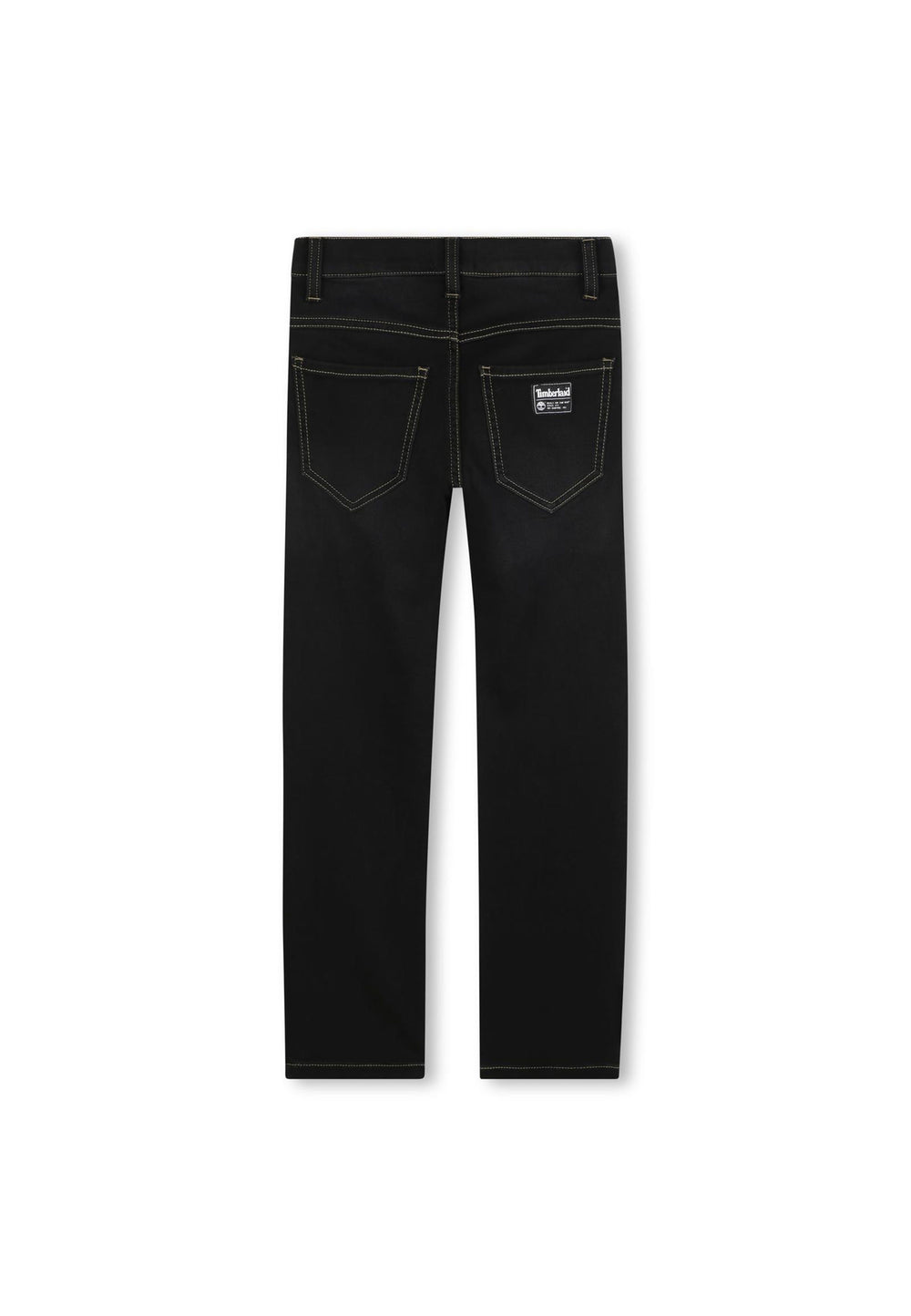 TIMBERLAND Jeans TIMBERLAND da BAMBINO - Nero