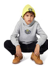 TIMBERLAND Jeans TIMBERLAND da BAMBINO - Nero