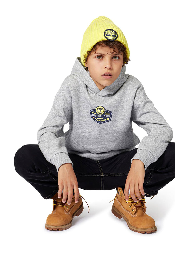 TIMBERLAND Jeans TIMBERLAND da BAMBINO - Nero