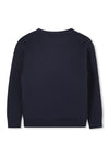 TIMBERLAND Pullover TIMBERLAND da BAMBINO - Blu