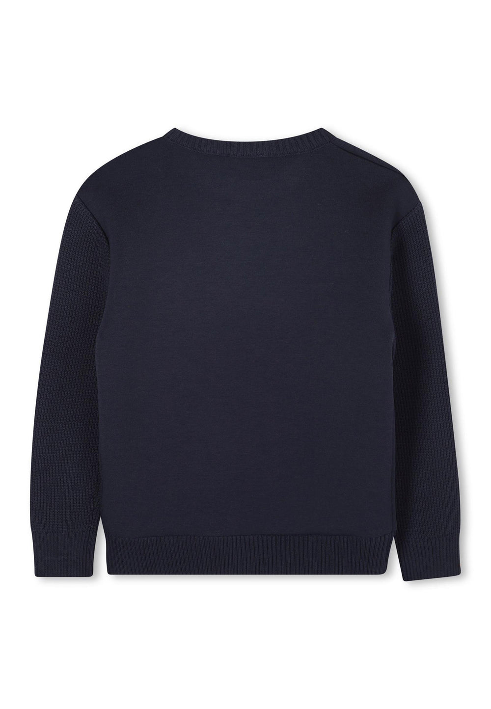 TIMBERLAND Pullover TIMBERLAND da BAMBINO - Blu
