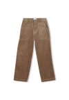 TIMBERLAND Pantalone TIMBERLAND da BAMBINO - Verde