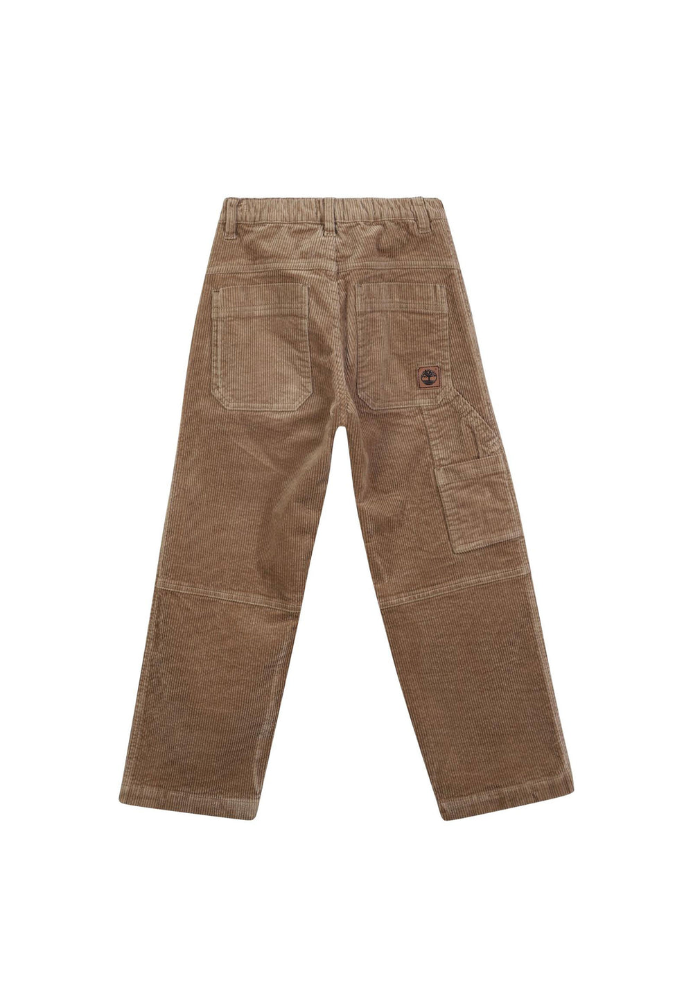 TIMBERLAND Pantalone TIMBERLAND da BAMBINO - Verde