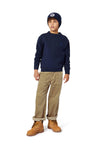 TIMBERLAND Pantalone TIMBERLAND da BAMBINO - Verde