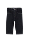 TIMBERLAND Jeans TIMBERLAND da BAMBINO - Blu