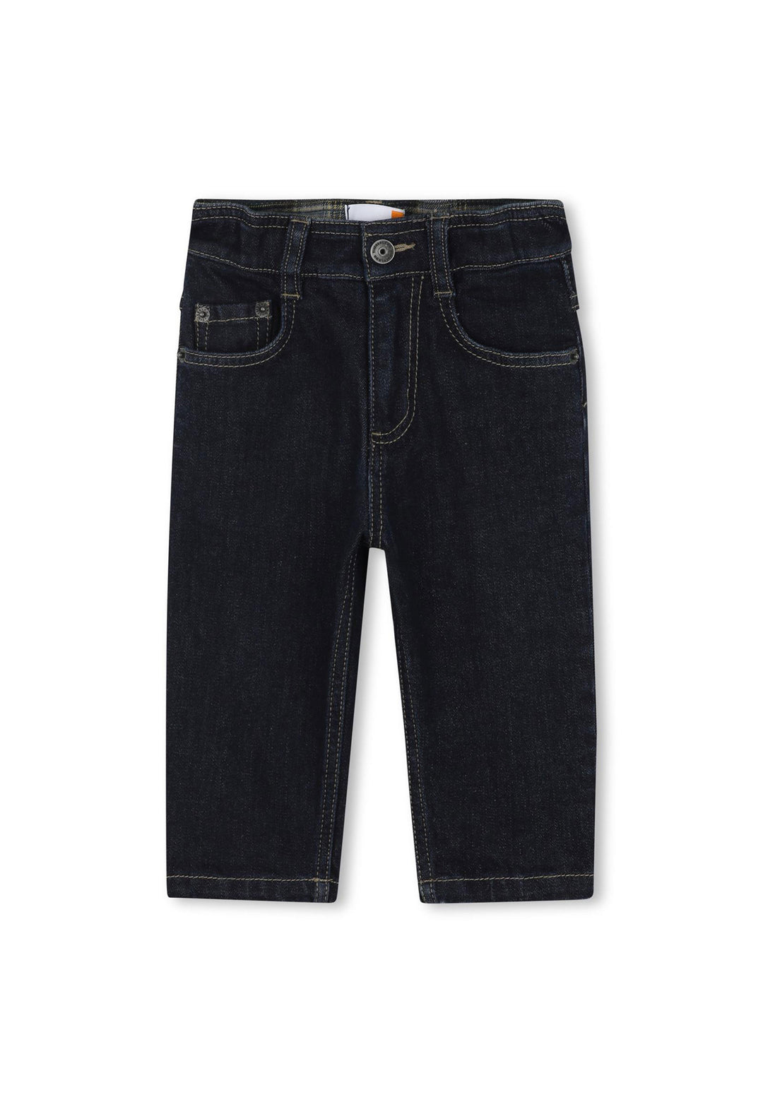 TIMBERLAND Jeans TIMBERLAND da BAMBINO - Blu