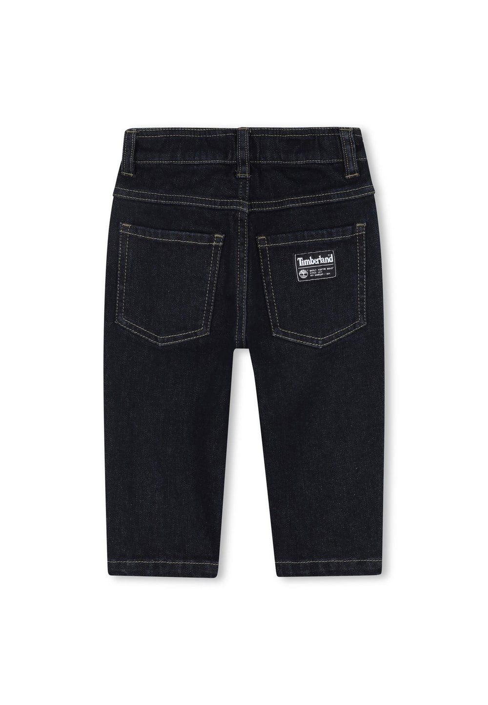 TIMBERLAND Jeans TIMBERLAND da BAMBINO - Blu