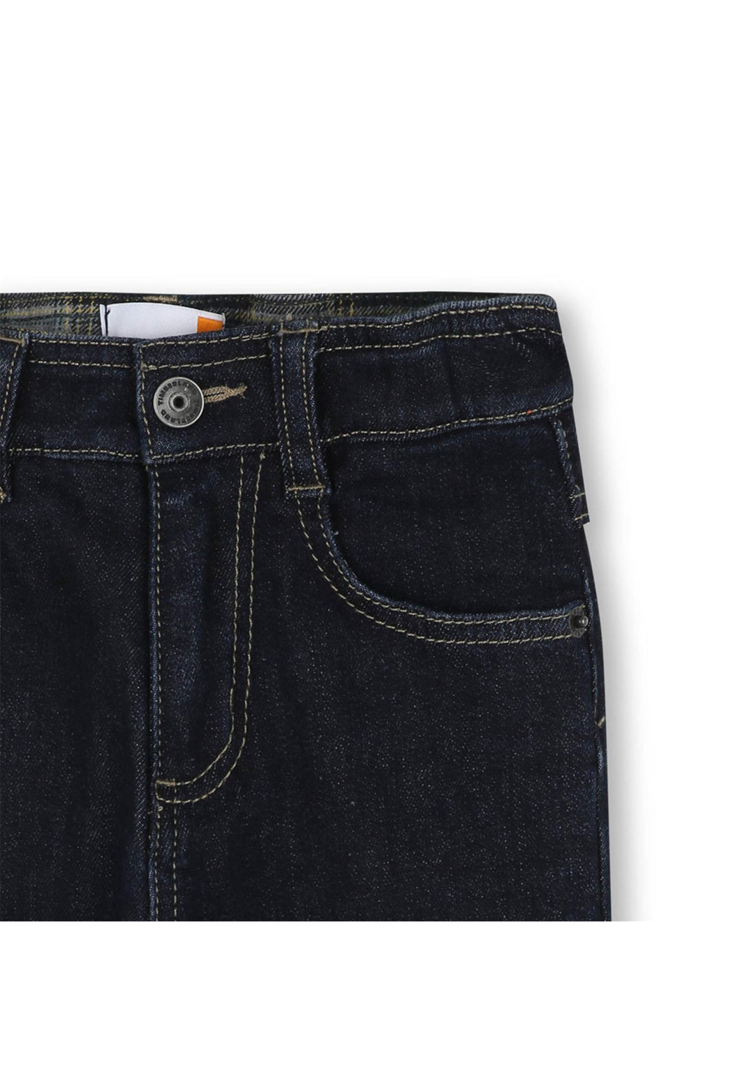 TIMBERLAND Jeans TIMBERLAND da BAMBINO - Blu