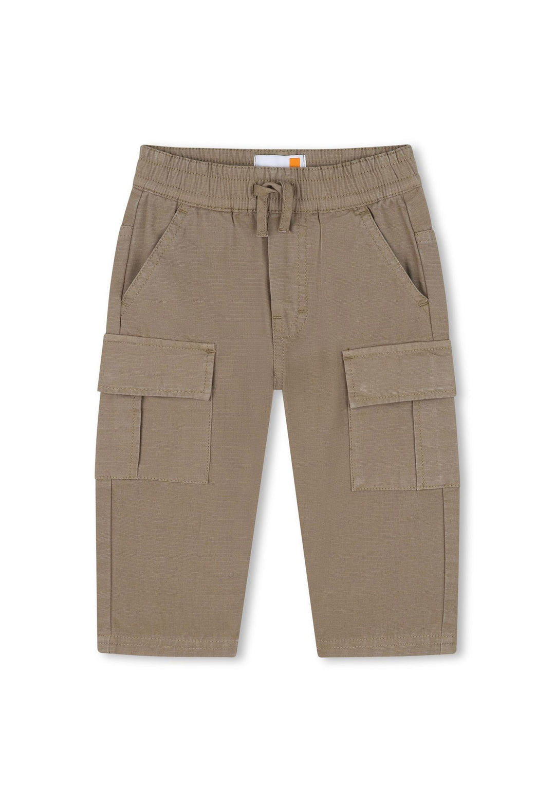 TIMBERLAND Pantalone TIMBERLAND da BAMBINO - Verde