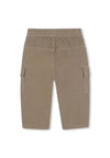 TIMBERLAND Pantalone TIMBERLAND da BAMBINO - Verde