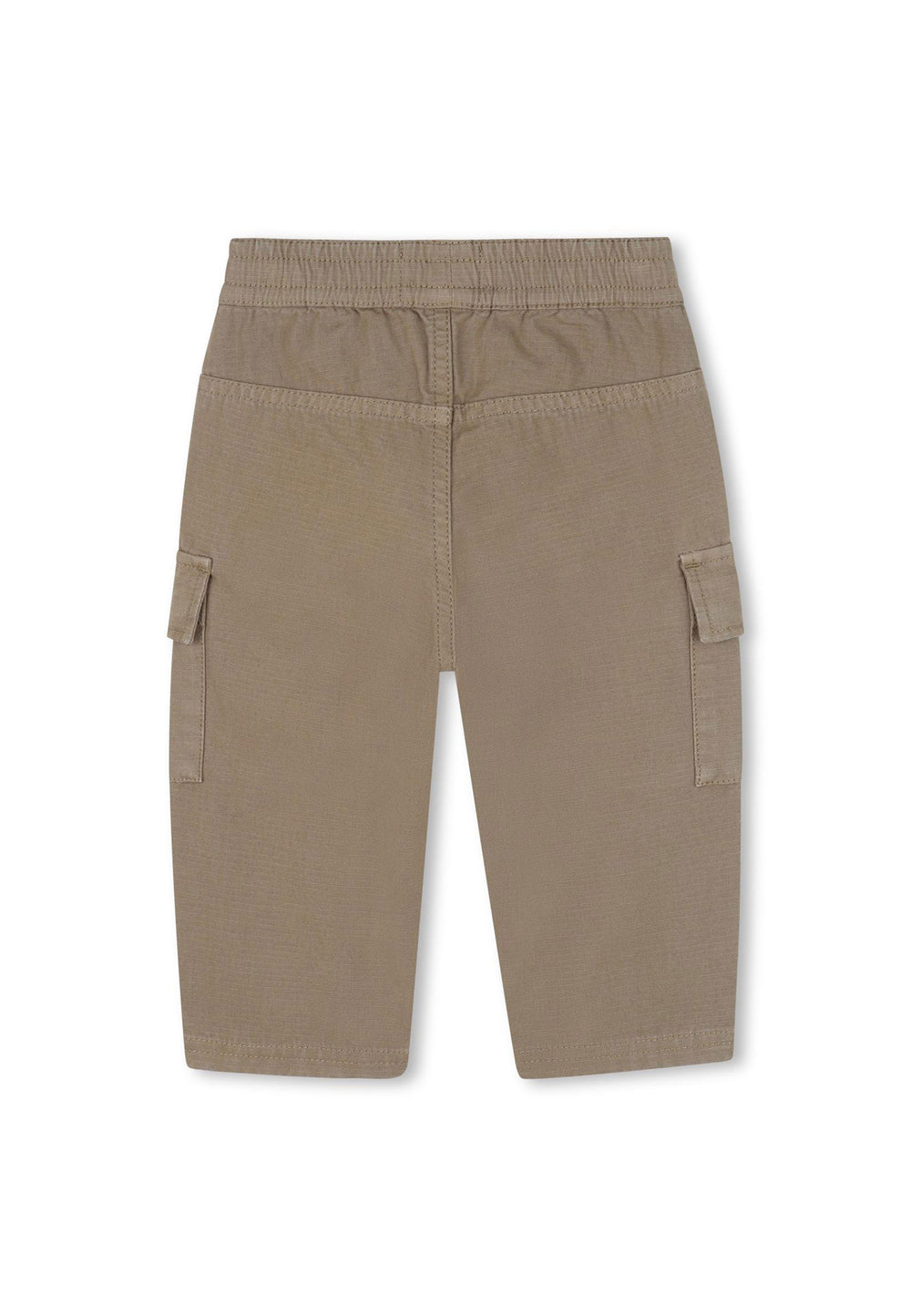 TIMBERLAND Pantalone TIMBERLAND da BAMBINO - Verde