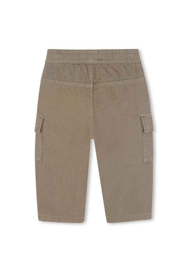 TIMBERLAND Pantalone TIMBERLAND da BAMBINO - Verde