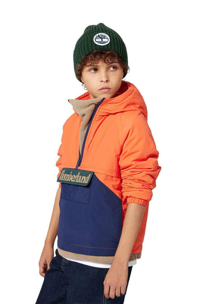 TIMBERLAND Cappello TIMBERLAND da BAMBINO - Verde