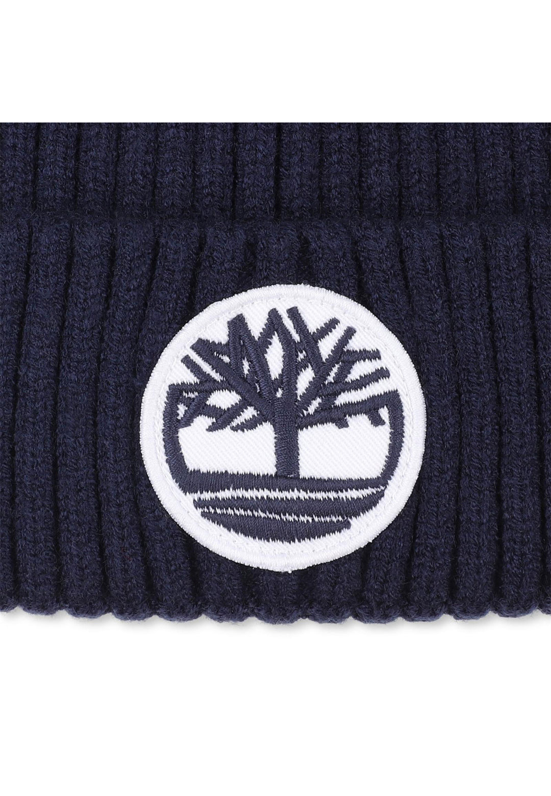 TIMBERLAND Cappello TIMBERLAND da BAMBINO - Blu