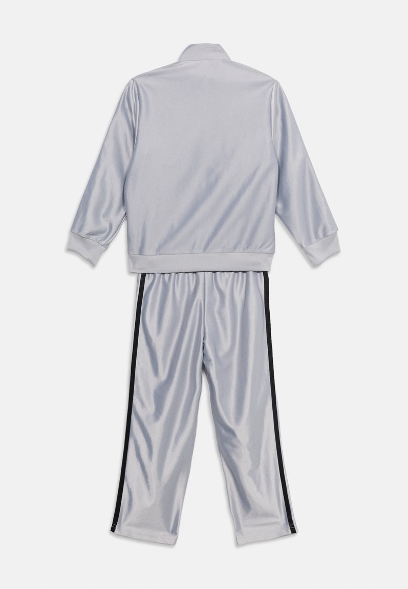 Completo bambini Adidas HZ6608 – Argento – vista alternativa