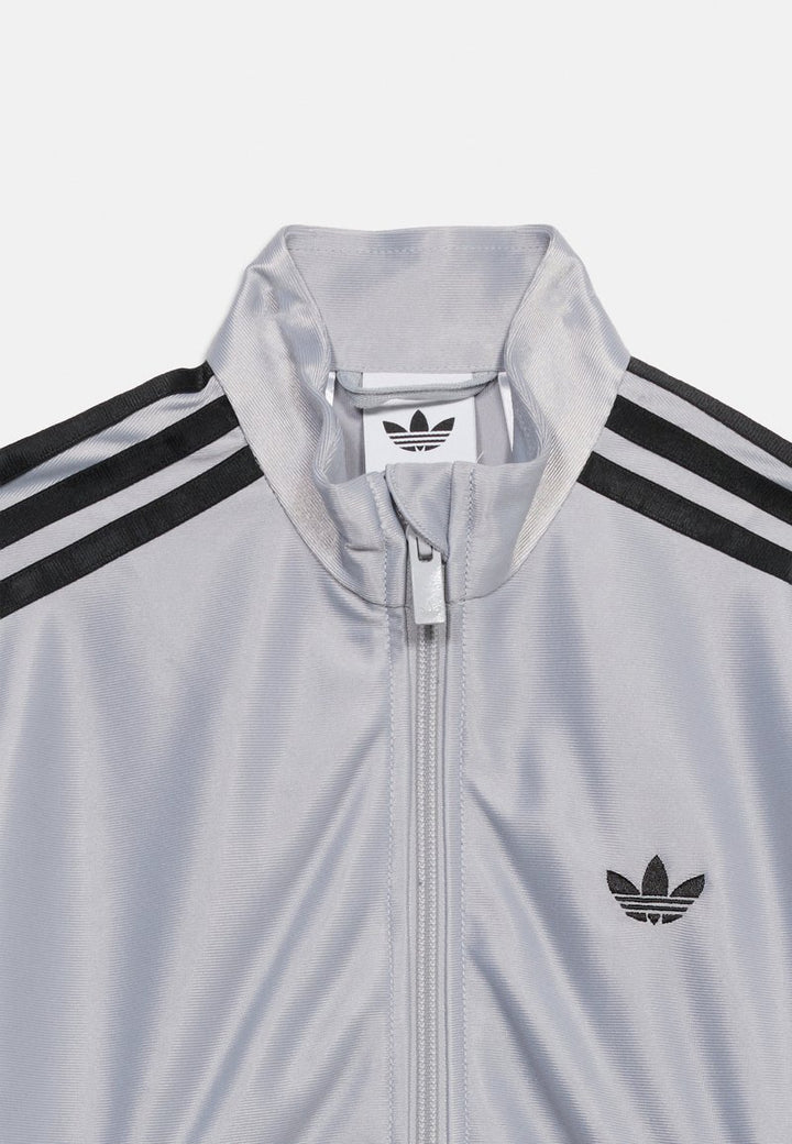Completo bambini Adidas HZ6608 – Argento – dettaglio 1