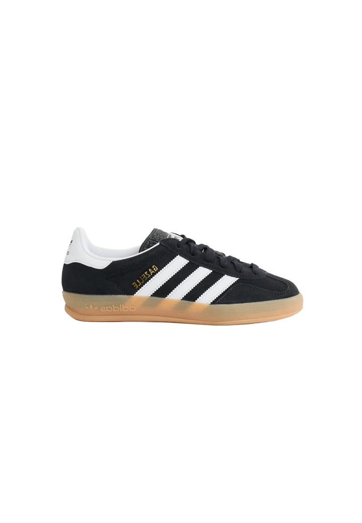 Sneakers bambini Adidas JQ8701 – Nero – vista principale