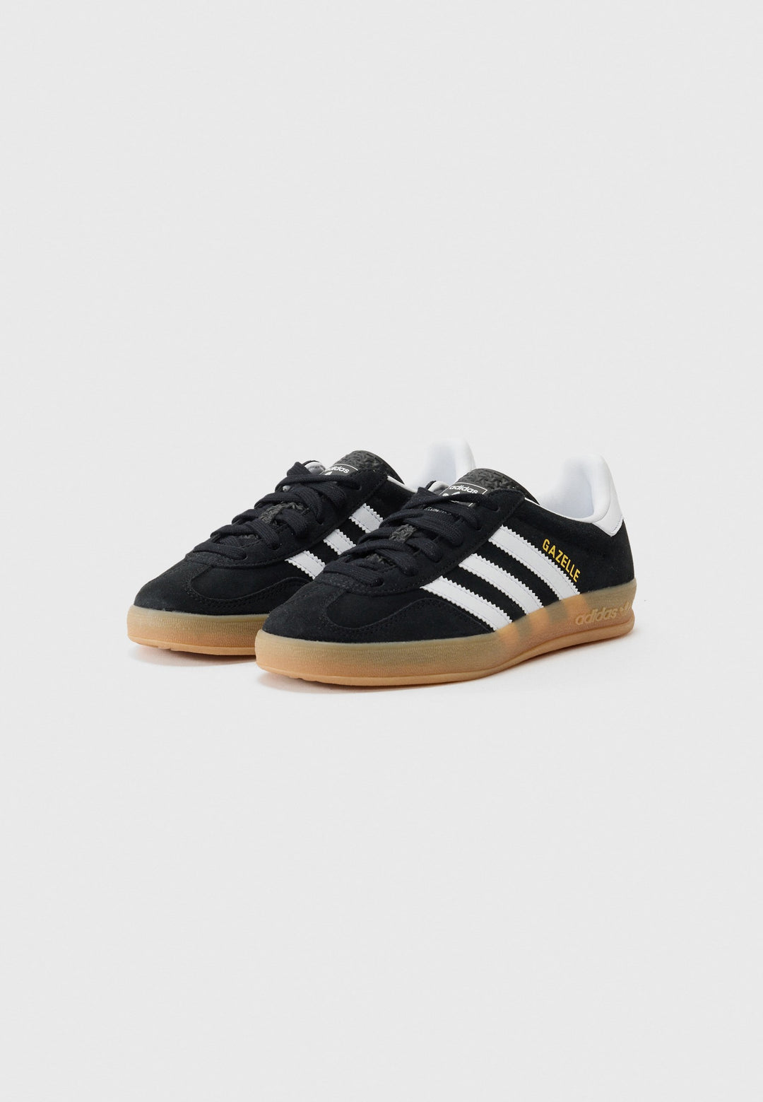 Sneakers bambini Adidas JQ8701 – Nero – vista alternativa