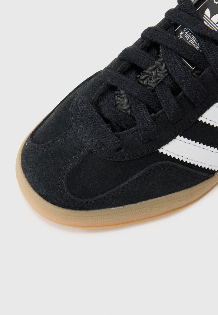 Sneakers bambini Adidas JQ8701 – Nero – dettaglio 1