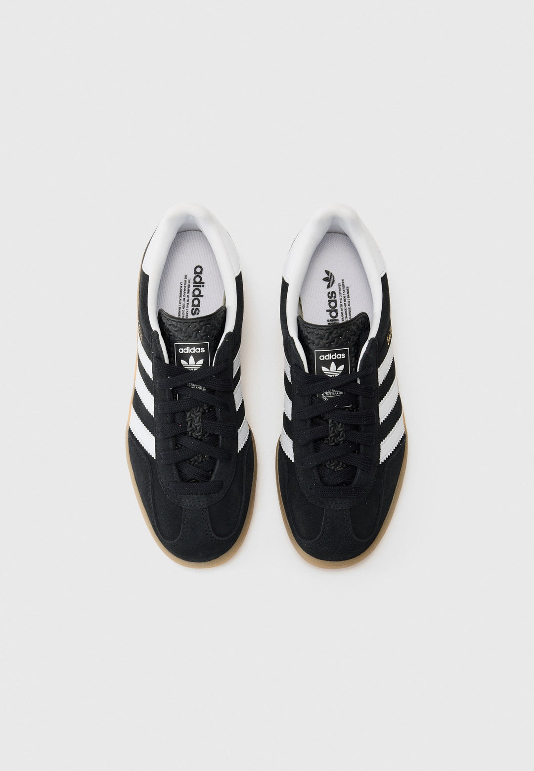Sneakers bambini Adidas JQ8701 – Nero – dettaglio 2