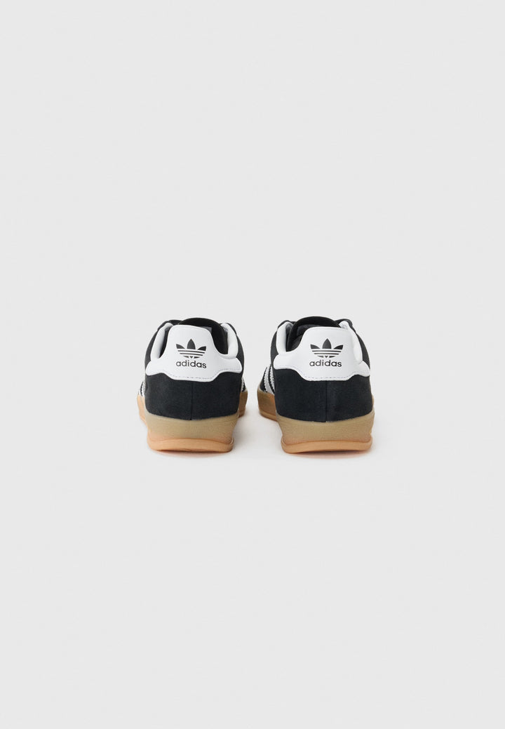Sneakers bambini Adidas JQ8701 – Nero – dettaglio 3
