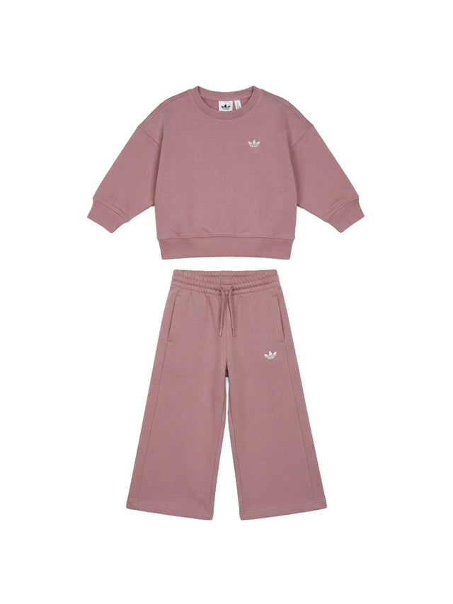 aor crew pants set magmau