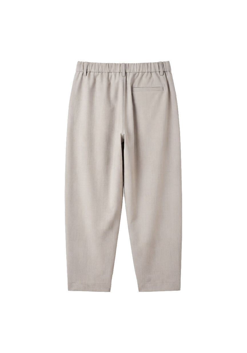 Pantaloni mastice Antony Morato bambino vista posteriore