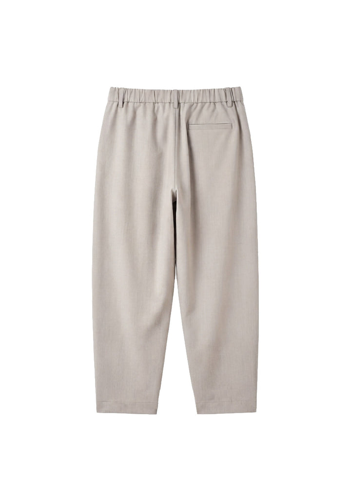 Pantaloni mastice Antony Morato bambino vista posteriore