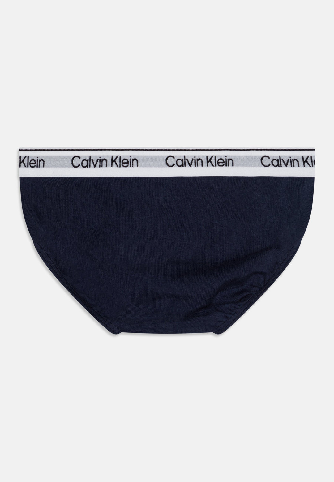 CALVIN KLEIN JEANS Slip CALVIN KLEIN JEANS da BAMBINO - Black/iris