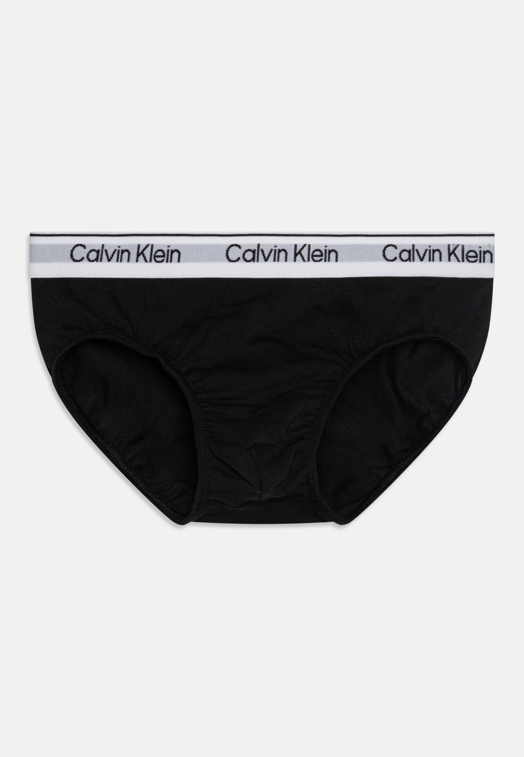 CALVIN KLEIN JEANS Slip CALVIN KLEIN JEANS da BAMBINO - Black/iris