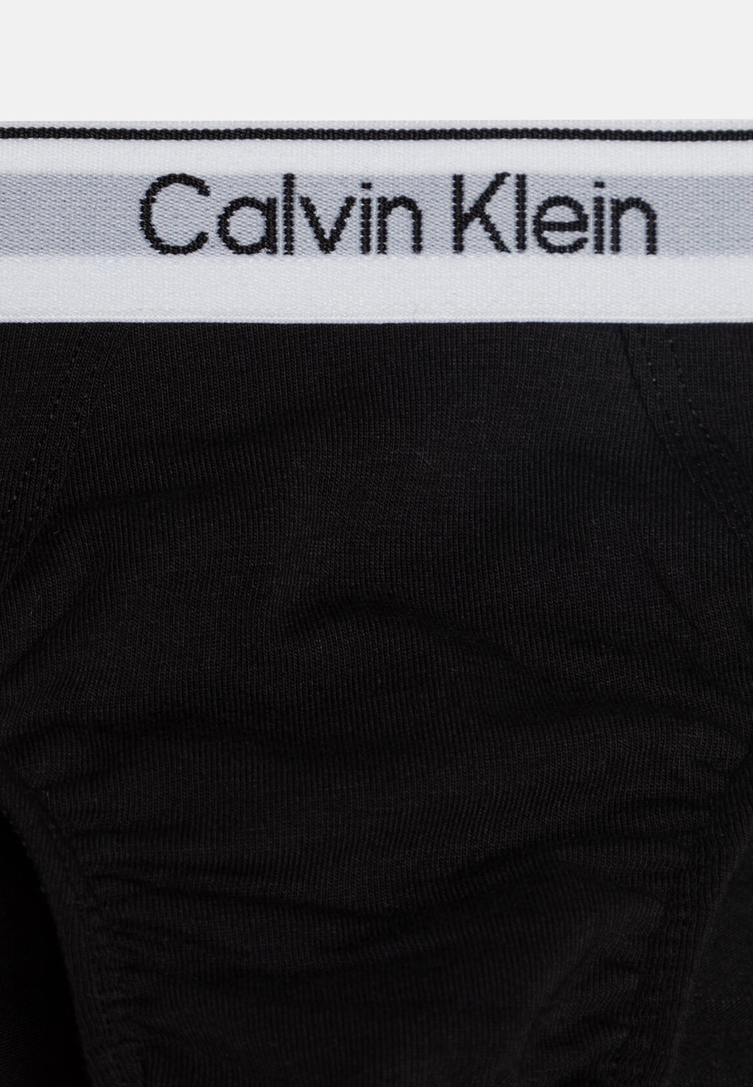 CALVIN KLEIN JEANS Slip CALVIN KLEIN JEANS da BAMBINO - Black/iris