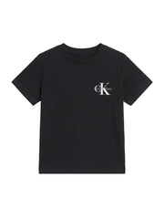 T-shirt Pvh Black