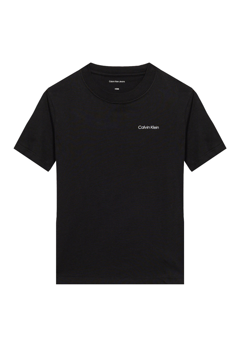 CALVIN KLEIN JEANS T-shirt CALVIN KLEIN JEANS da BAMBINI - Pvh Black