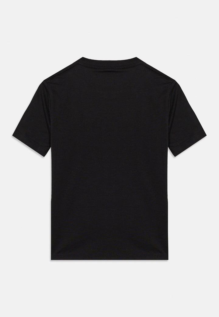 CALVIN KLEIN JEANS T-shirt CALVIN KLEIN JEANS da BAMBINI - Pvh Black