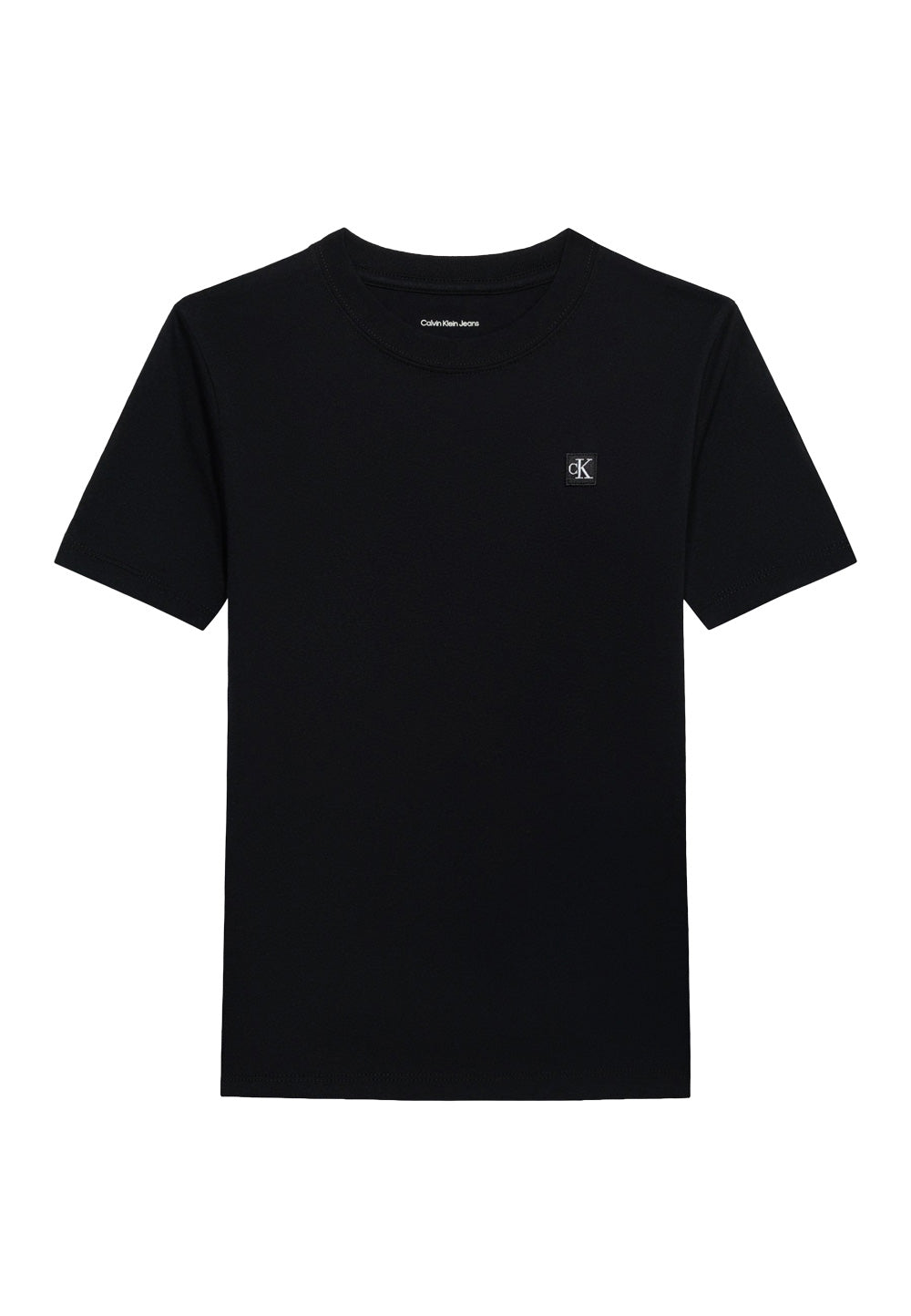 CALVIN KLEIN JEANS T-shirt CALVIN KLEIN JEANS da BAMBINI - Pvh Black