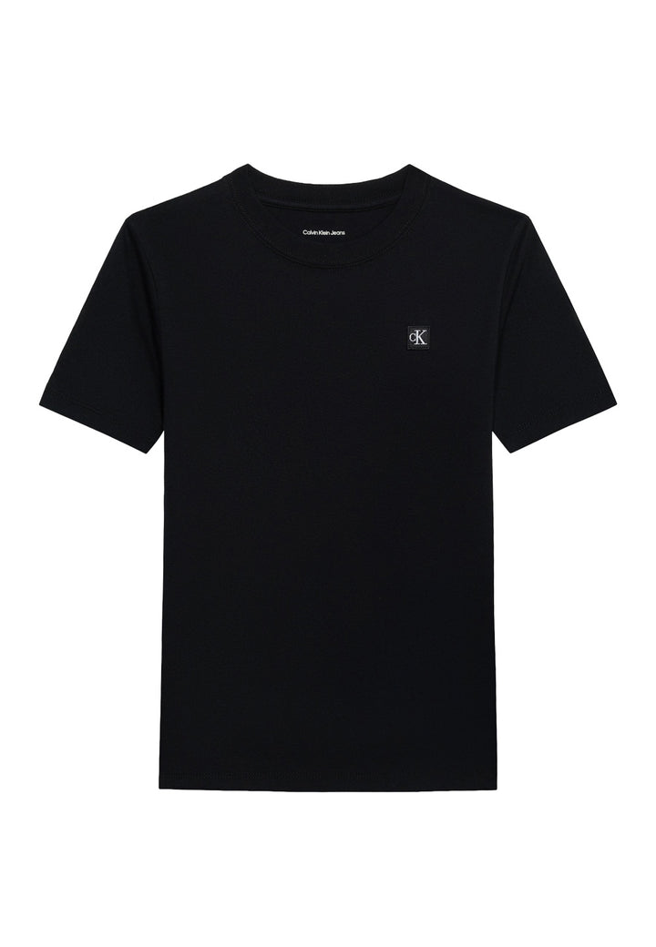 CALVIN KLEIN JEANS T-shirt CALVIN KLEIN JEANS da BAMBINI - Pvh Black