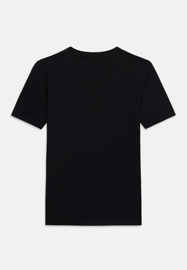 CALVIN KLEIN JEANS T-shirt CALVIN KLEIN JEANS da BAMBINI - Pvh Black